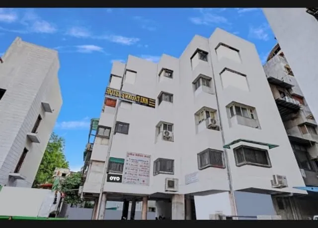 HOTEL SWAGAT INN