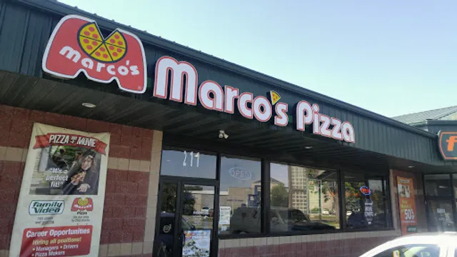 Marco's Pizza