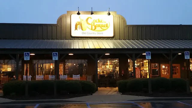 Cracker Barrel Old Country Store