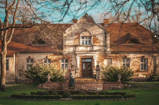 Żabi Dwór Hotel & Spa