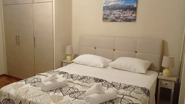 Fix Divine Apartment