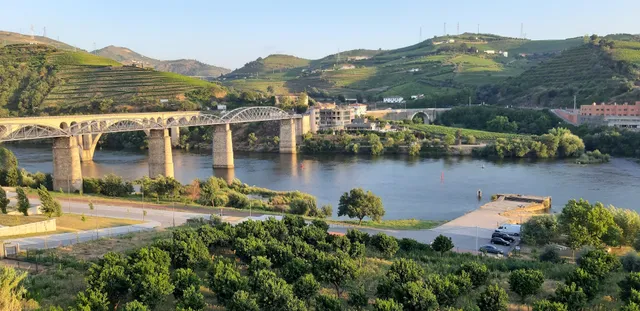 VistaDouro, Alojamento Local