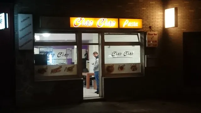Ciao Ciao Pizzeria Bochum