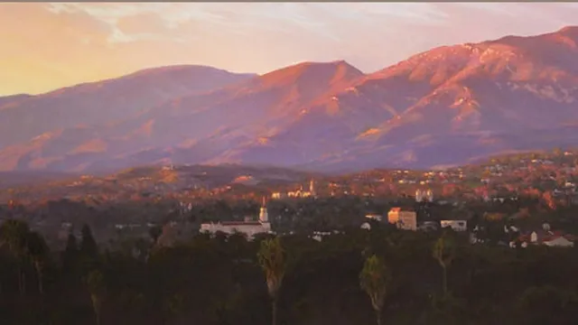 Santa Barbara Fine Art Gallery