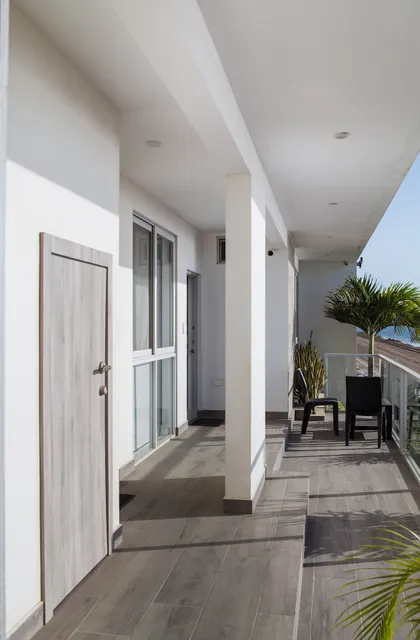 Santa Marianita Apart&Suites