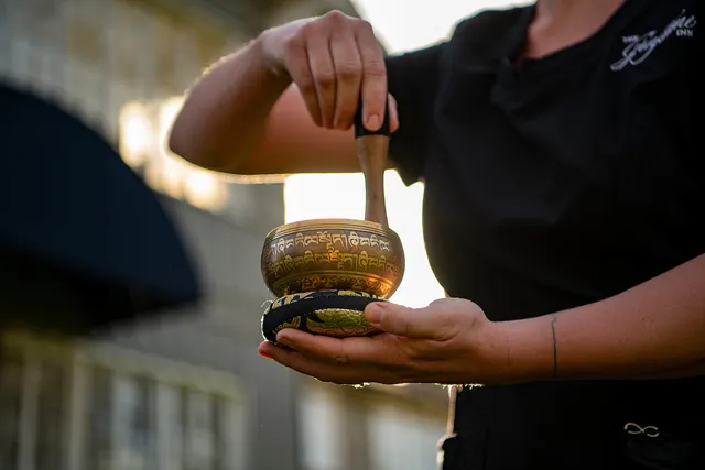 The Spa at The Greystone Inn