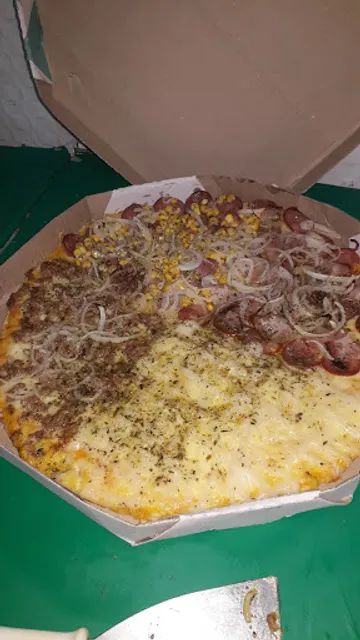Central De Pizza
