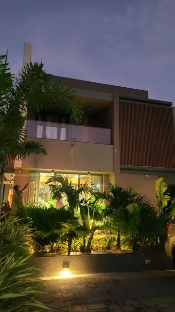 Friends villa (Babylon Club)