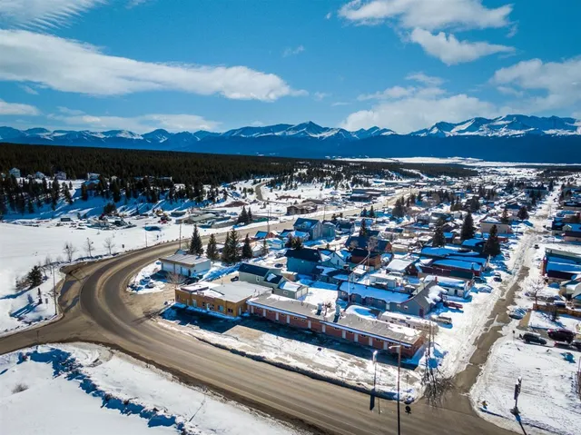 Leadville Motor Lodge