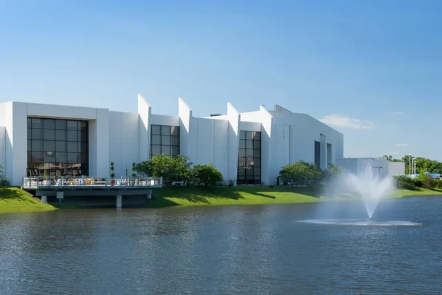 Tinley Park Convention Center