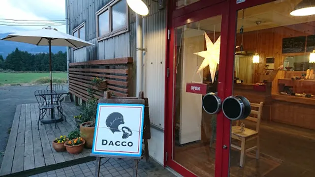 DACCO bread+cafe