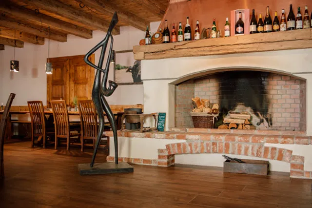 Büffelhof Beuerbach