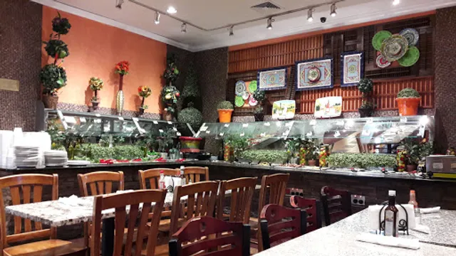 Oliveira's Restaurant E Boston