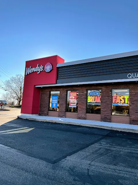 Wendy's