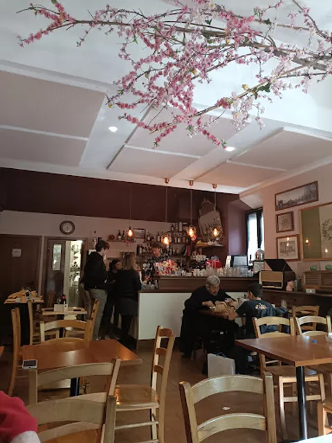 Trattoria Le Combattenti