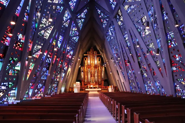 First Presbyterian Church