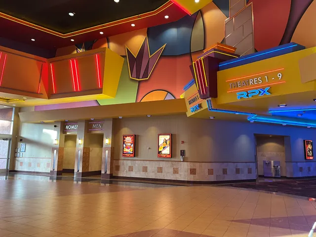 Regal Edwards Corona Crossings