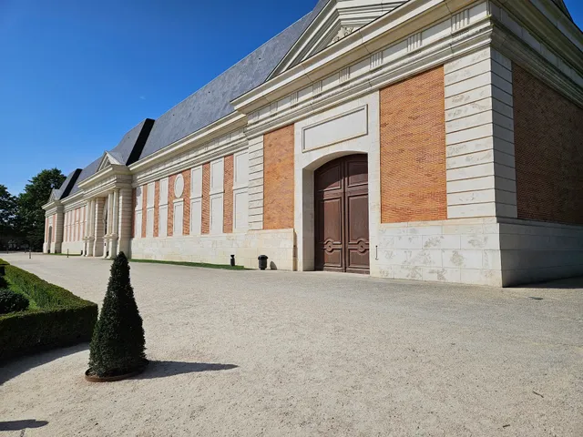 Mousquetaire de Richelieu