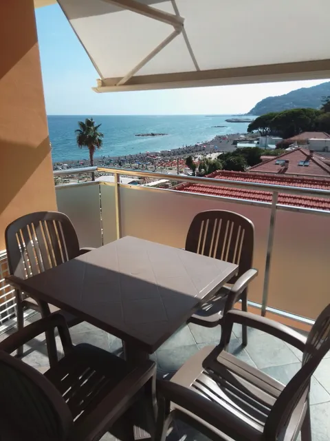 Residence Diano by Area123