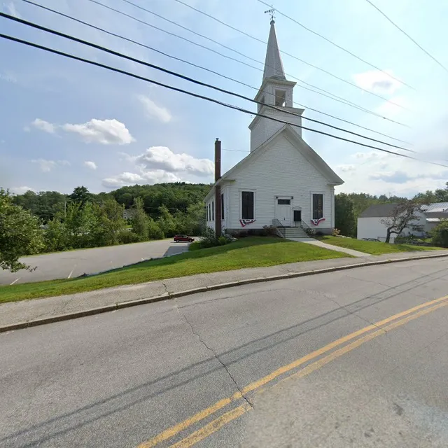 Sunapee Community Coffee House