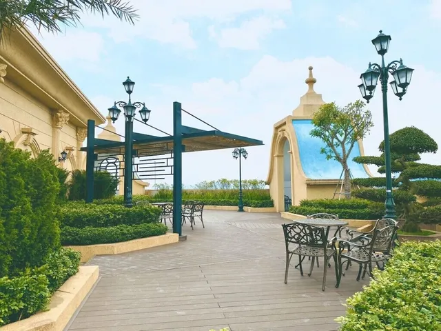 Muse Hanoi Luxury Apartment - D' Eldorado