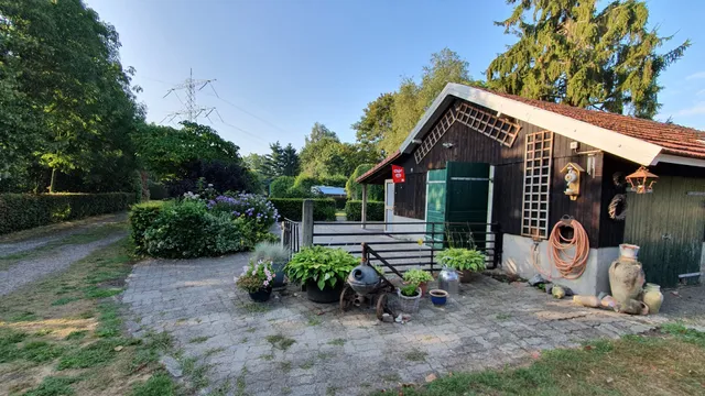 camping de Peelweide