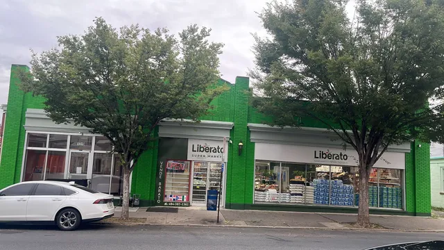 Liberato Vende Barato