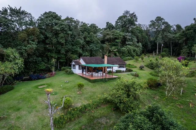 La Garza Birding Lodge