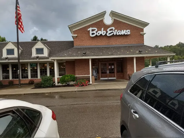 Bob Evans