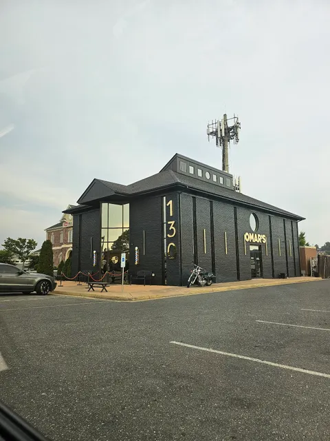 Omar's Hair Salon & Barber Shop