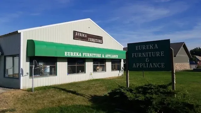 Eureka Furniture & Appliance