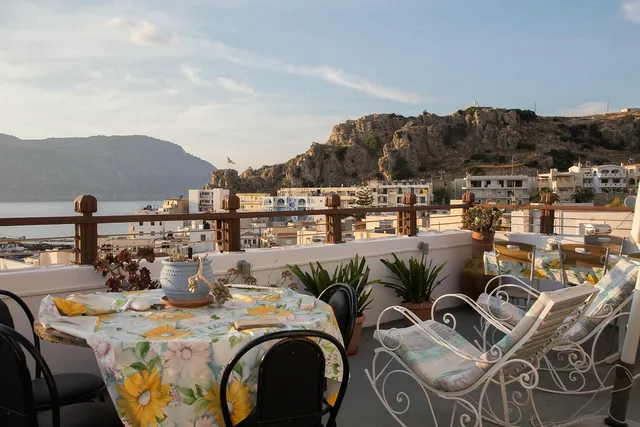 Odyssey Hotel Apartments