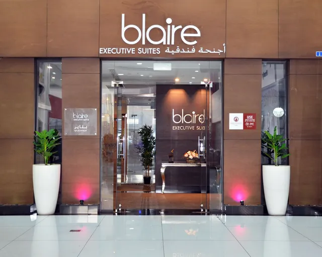 Blaire Executive Suites