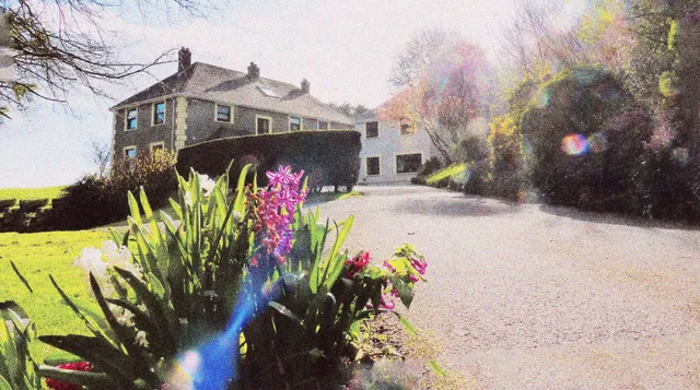 St.Lawrence Country House