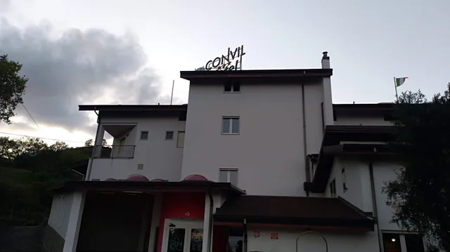 Hotel Convil