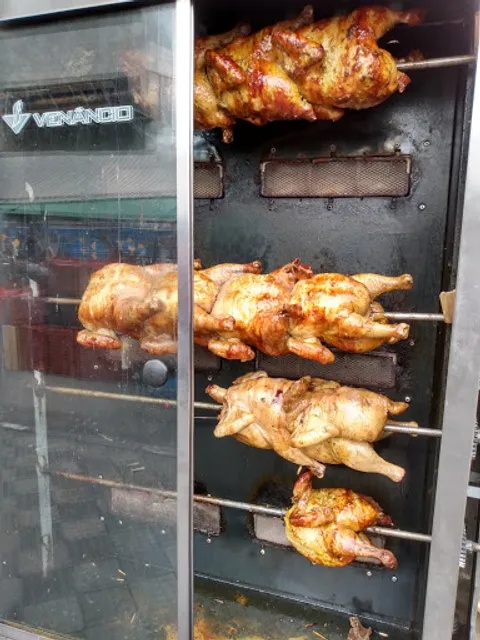 Padaria João Batista