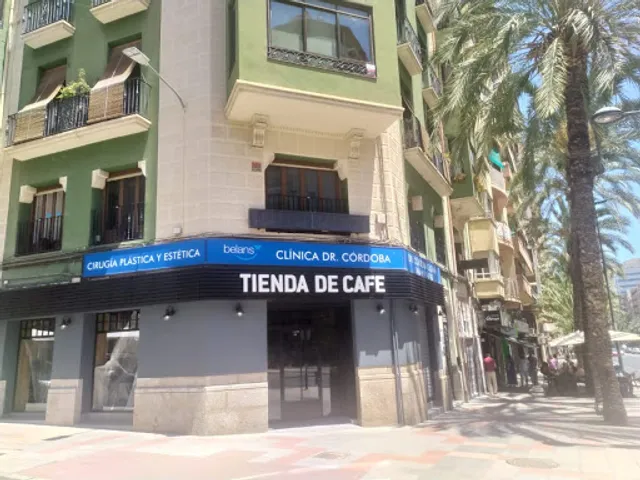 Tienda de Café & kitchen