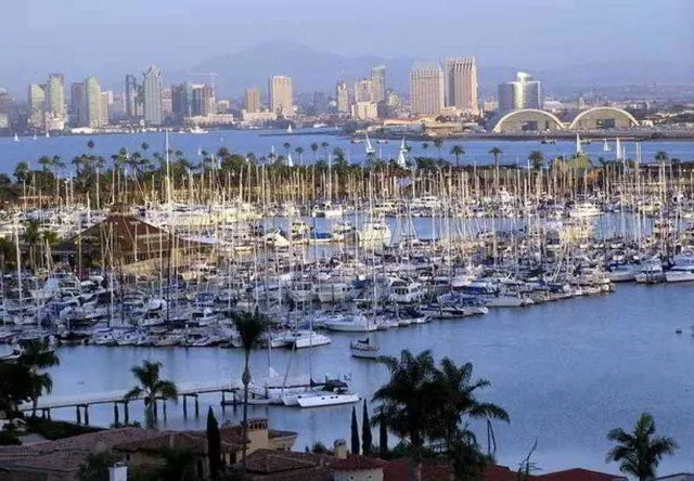 SpringHill Suites by Marriott San Diego Rancho Bernardo/Scripps Poway