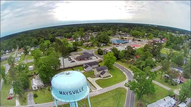 Maysville Town Office