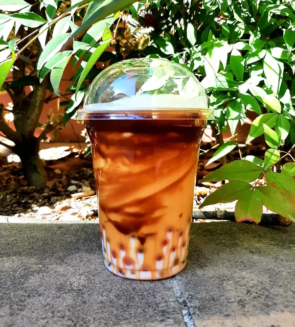 Spezialità Bubble Tea