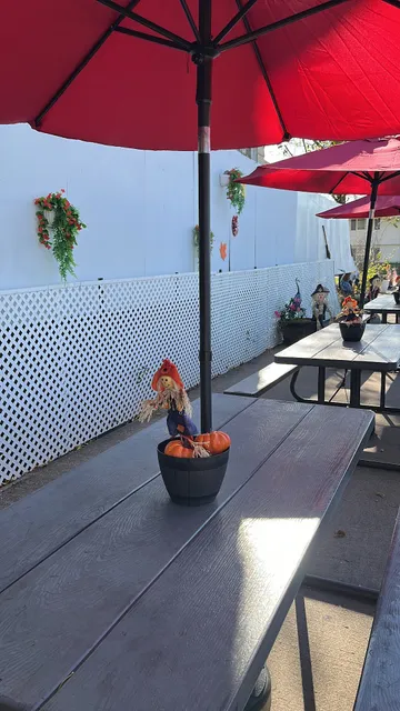 Big Bens Gyros Pita Planet