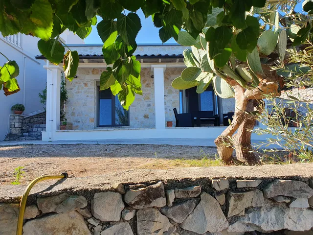 Paxos Sunrise Villas