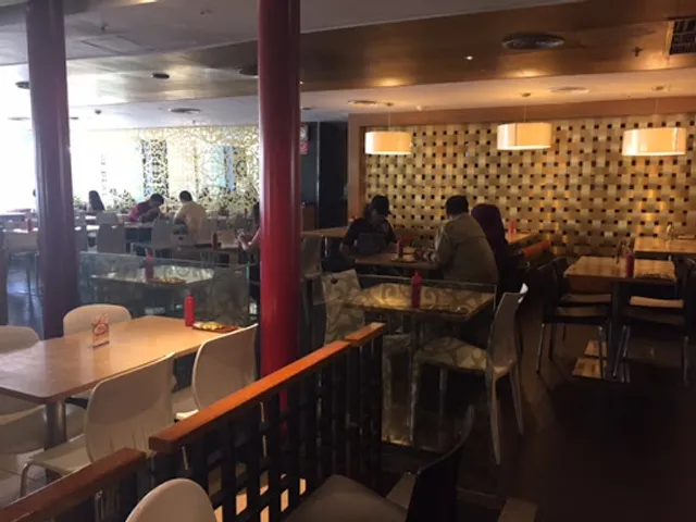 Gokana Ramen & Teppan