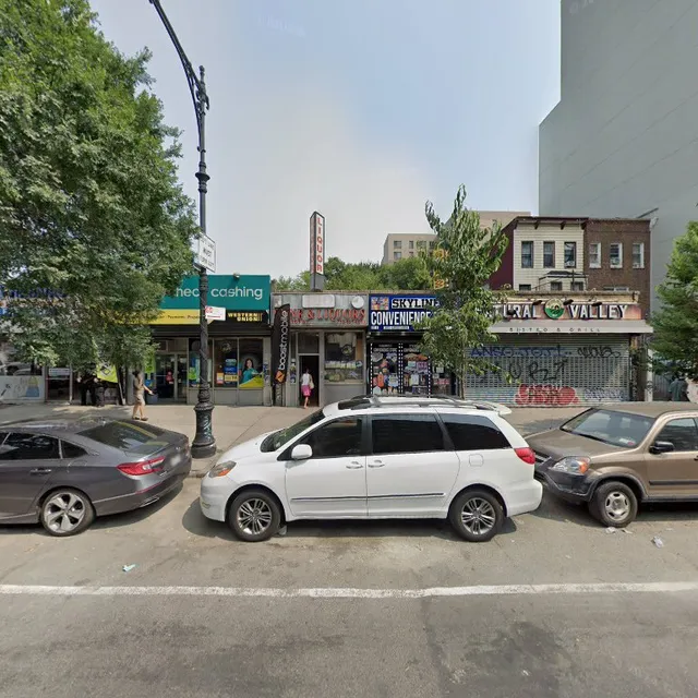 JSTAR Wine & Liquors