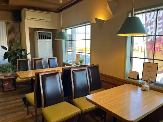 コーヒーショップえるぴす