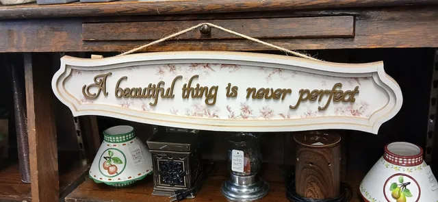 Tina's Consignment Shop