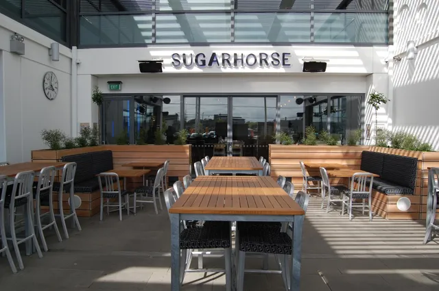 Sugarhorse Bar & Eatery | Function Venue