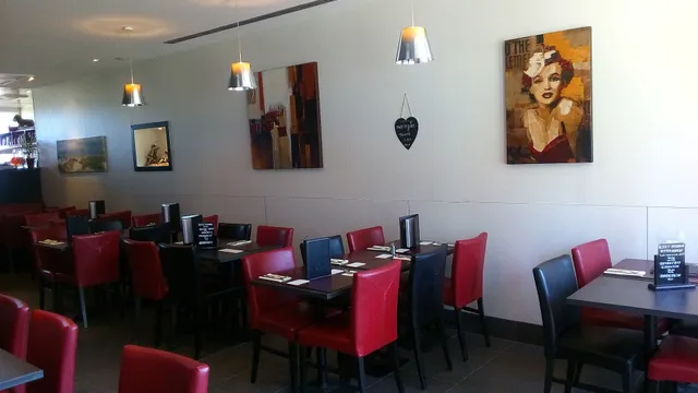 Brasserie d'Esplanade