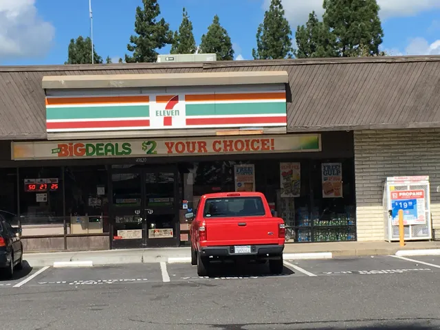 7-Eleven