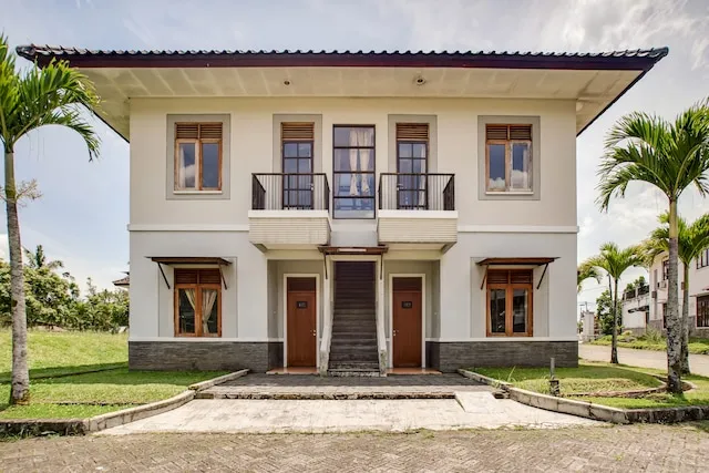 OYO 3896 Villa Pesona Wisata Puncak